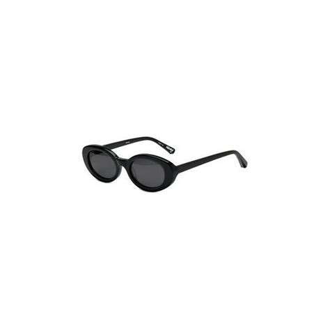 Elizabeth and James Women's Mckinley Oval Sunglasses.